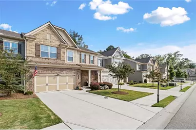 2735 Kimblewick Court, Cumming, GA 30040 - Photo 4