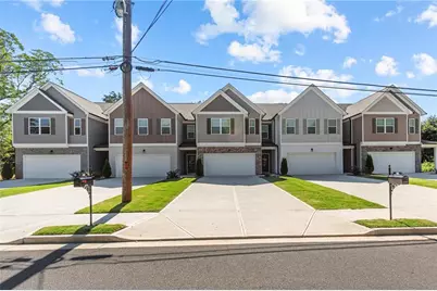 24 Richardson Street #C, Winder, GA 30680 - Photo 38