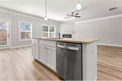 24 Richardson Street #C, Winder, GA 30680 - Photo 14