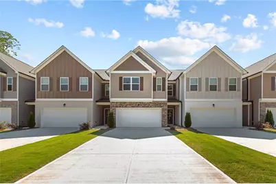 24 Richardson Street #C, Winder, GA 30680 - Photo 1