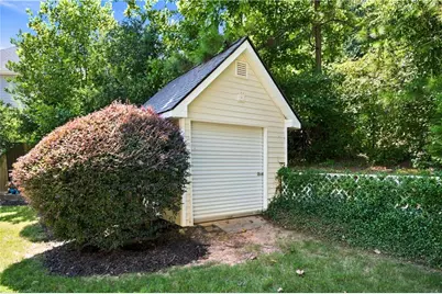 5995 Cedar Lake Trail, Loganville, GA 30052 - Photo 34
