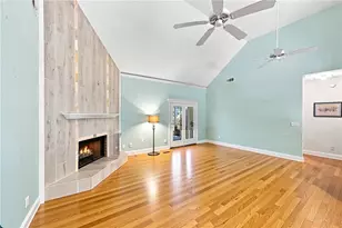 5995 Cedar Lake Trail, Loganville, GA 30052 - Photo 8