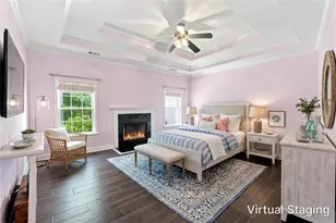 5995 Cedar Lake Trail, Loganville, GA 30052 - Photo 20