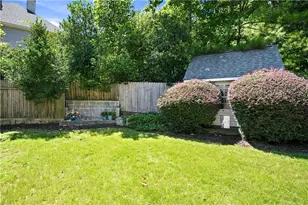 5995 Cedar Lake Trail, Loganville, GA 30052 - Photo 36