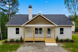 1521 Azure Ln, Ranger, GA 30734 - Photo 1