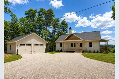 1521 Azure Lane, Ranger, GA 30734 - Photo 2