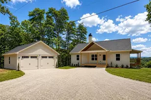 1521 Azure Ln, Ranger, GA 30734 - Photo 2