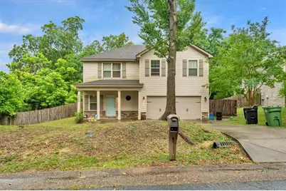 3858 Fortson Lane, Columbus, GA 31909 - Photo 1