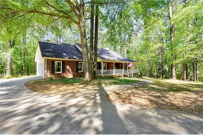 600 Turner Road, McDonough, GA 30252 - Photo 2