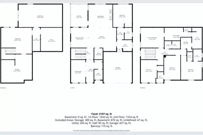 3525 Reed Mill Drive, Buford, GA 30519 - Photo 42