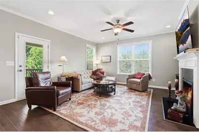 3525 Reed Mill Drive, Buford, GA 30519 - Photo 10