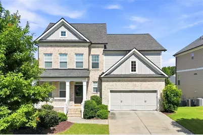 3525 Reed Mill Drive, Buford, GA 30519 - Photo 1