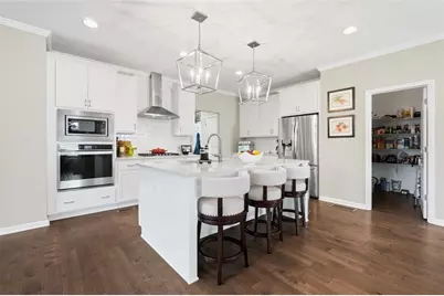 3525 Reed Mill Drive, Buford, GA 30519 - Photo 12