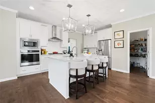 3525 Reed Mill Dr, Buford, GA 30519 - Photo 12