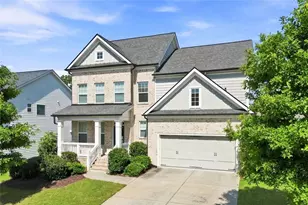 3525 Reed Mill Dr, Buford, GA 30519 - Photo 2