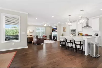 3525 Reed Mill Drive, Buford, GA 30519 - Photo 8