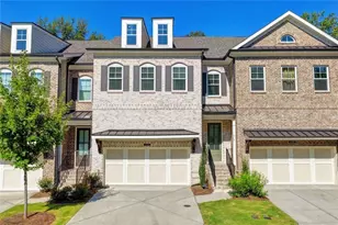 3325 Cresswell Link Wy, Duluth, GA 30096 - Photo 1