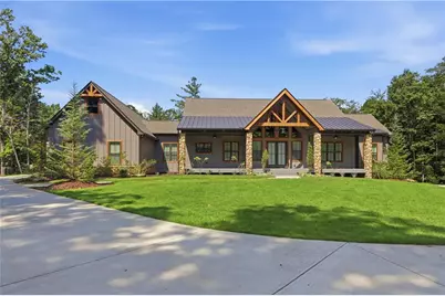 175 Lands End Trail, Cleveland, GA 30528 - Photo 1