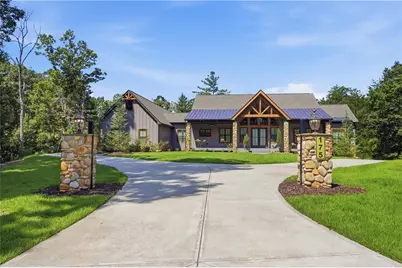 175 Lands End Trail, Cleveland, GA 30528 - Photo 72