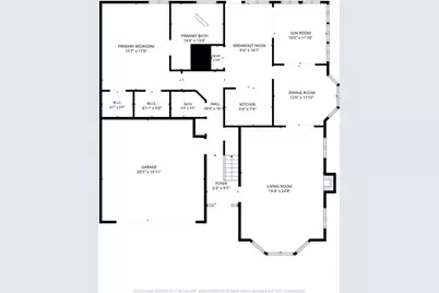 130 Brickleberry Drive, Roswell, GA 30075 - Photo 38