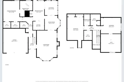 130 Brickleberry Drive, Roswell, GA 30075 - Photo 40