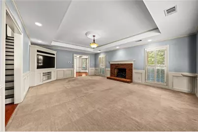 130 Brickleberry Drive, Roswell, GA 30075 - Photo 4