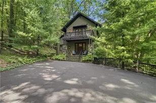 64 Gentle Dove Walk, Big Canoe, GA 30143 - Photo 1