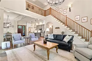 64 Gentle Dove Walk, Big Canoe, GA 30143 - Photo 20