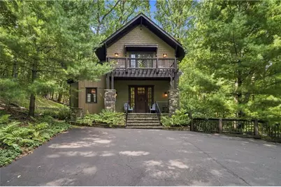 64 Gentle Dove Walk, Big Canoe, GA 30143 - Photo 4