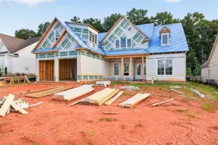 467 Lk Vis Dr, Statham, GA 30666 - Photo 2