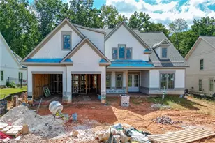 467 Lk Vis Dr, Statham, GA 30666 - Photo 1