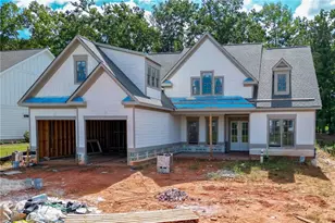 467 Lk Vis Dr, Statham, GA 30666 - Photo 2