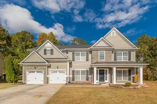 2004 Creek Pointe Way, Villa Rica, GA 30180 - Photo 1