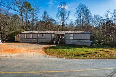 242 Eaton Road, Jasper, GA 30143 - Photo 4