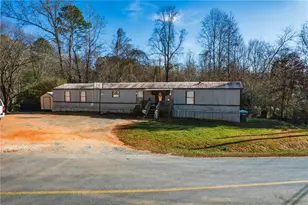 242 Eaton Rd, Jasper, GA 30143 - Photo 4