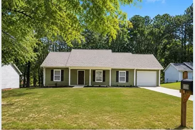 1220 Claywill Circle, Monroe, GA 30655 - Photo 2