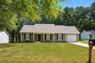 1220 Claywill Cir, Monroe, GA 30655 - Photo 2