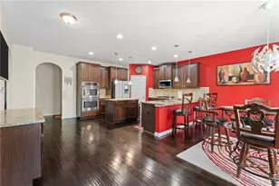 12174 Centerra Dr, Hampton, GA 30228 - Photo 8