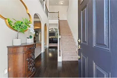 12174 Centerra Drive, Hampton, GA 30228 - Photo 4