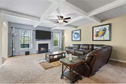 12174 Centerra Drive, Hampton, GA 30228 - Photo 2