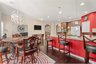 12174 Centerra Drive, Hampton, GA 30228 - Photo 10