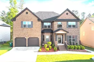 12174 Centerra Dr, Hampton, GA 30228 - Photo 1