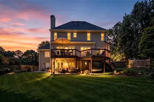 12555 Crabapple Chase Dr, Alpharetta, GA 30004 - Photo 54