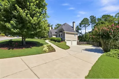 12555 Crabapple Chase Drive, Alpharetta, GA 30004 - Photo 58