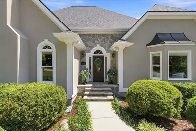 12555 Crabapple Chase Drive, Alpharetta, GA 30004 - Photo 2