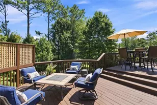 12555 Crabapple Chase Dr, Alpharetta, GA 30004 - Photo 8