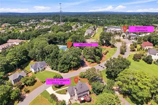 12555 Crabapple Chase Dr, Alpharetta, GA 30004 - Photo 12