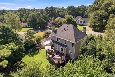 12555 Crabapple Chase Drive, Alpharetta, GA 30004 - Photo 10