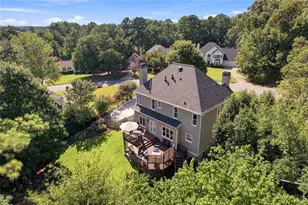12555 Crabapple Chase Dr, Alpharetta, GA 30004 - Photo 10