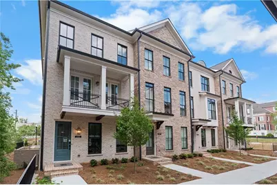 205 Midnight Oak Run #5, Alpharetta, GA 30009 - Photo 2